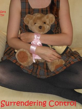 Surrendering Control (Kindle Edition)