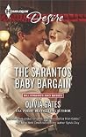 The Sarantos Baby...