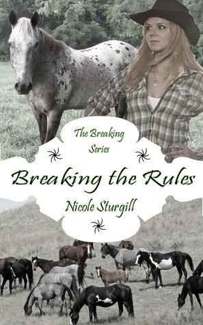 Breaking the Rules (The Breaking Series, #1)