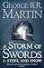 A Storm of Swords by George R.R. Martin
