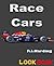 Race Cars (Look Book)