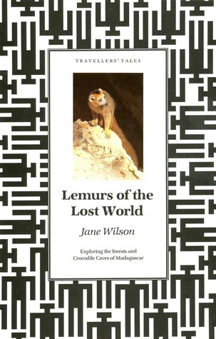 Lemurs of the Lost World