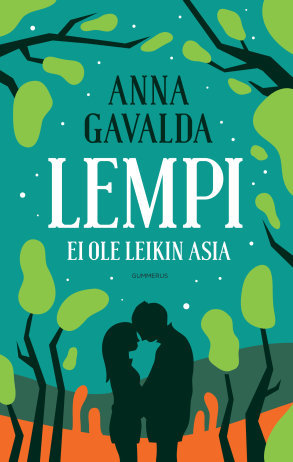 Lempi ei ole leikin asia