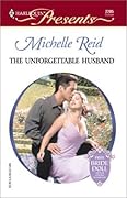 The Unforgettable Husband 