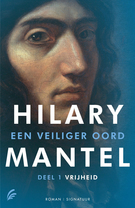 Vrijheid (Een veiliger oord #1)