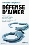 Défense d'aimer (...