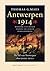 Antwerpen 1914