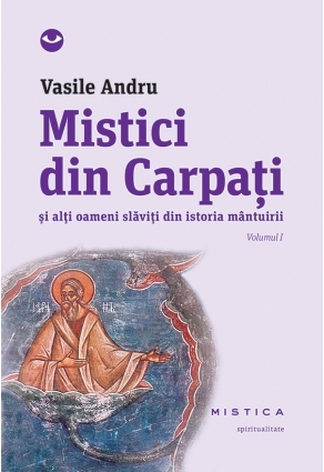 Mistici din Carpați
