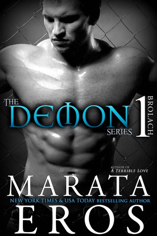 Brolach (Demon Trilogy, #1)