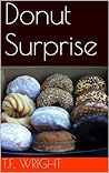 Donut Surprise (Erotic Weight Gain) Donut Surprise (Erotic Weight Gain)