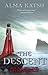 The Descent: (Book 3 of The Immortal Trilogy) (The Taker Trilogy)