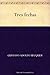 Tres fechas (Spanish Edition)