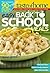 Easy Back to School Meals
