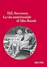 La vita matrimoniale di Miss Buncle by D.E. Stevenson