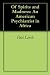 Of Spirits and Madness: An American Psychiatrist in Africa