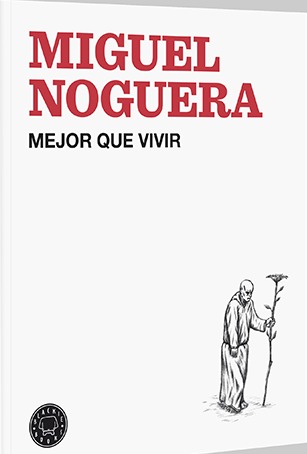 Mejor que vivir (Paperback)