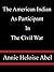 The American Indian As Participant In The Civil War - Annie Heloise Abel