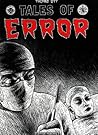 Tales of Error by Thomas Ott