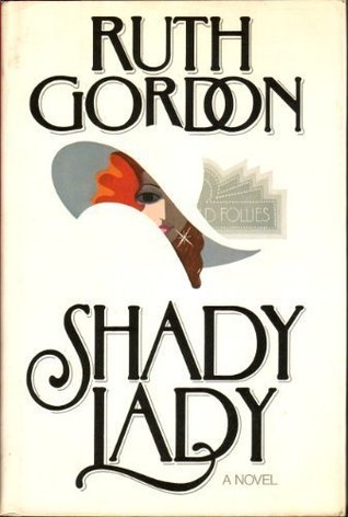 Shady Lady (Hardcover)