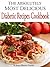 The Absolutely Most Delicious Diabetic Recipes Cookbook by JMB Tee