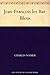 Jean-François les Bas-Bleus (French Edition)