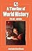 A Timeline of World History