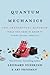 Quantum Mechanics: The Theoretical Minimum