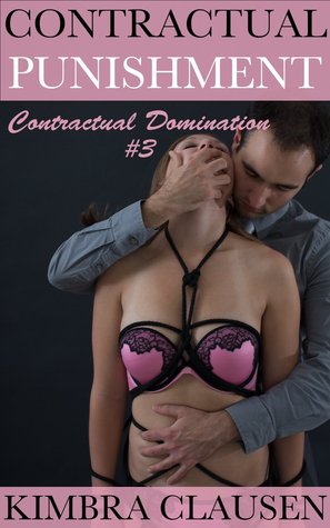 Contractual Punishment (Rough, BDSM, Dom/Sub) (Contractual Domination)
