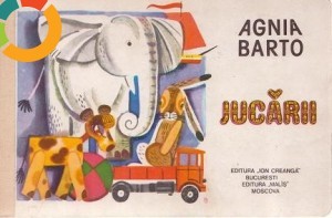 Jucării