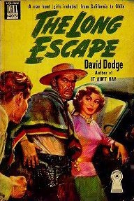 The Long Escape (Al Colby #1)