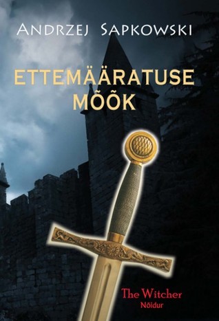 Ettemääratuse mõõk