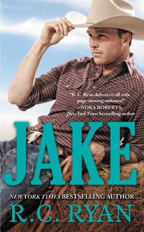Jake (A Wyoming Sky Novel Book 3)