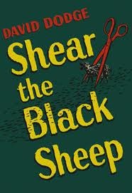 Shear the Black Sheep (Whit Whitney #2)