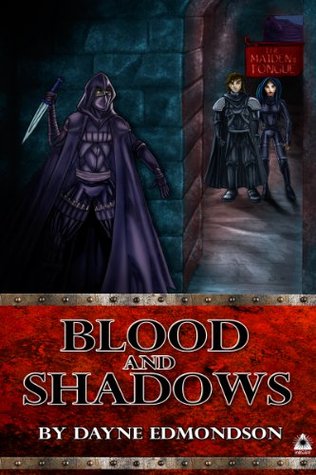 Blood and Shadows (Shadow Trilogy #1)