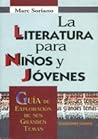 La Literatura Para Niños y Jovenes