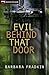Evil Behind That Door (Rapid Reads)