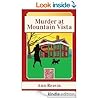 Murder at Mountain Vista