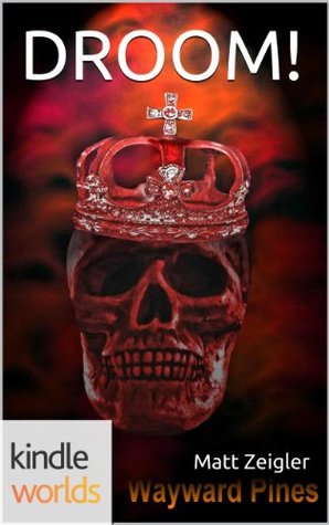 Droom! (Wayward Pines)