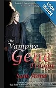 The Vampire Gene Trilogy