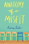 Anatomy of a Misfit