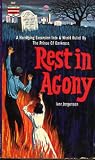 Rest in Agony by Ivar Jorgensen Rest in Agony by Ivar Jorgensen