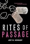 Rites of Passage by Joy N. Hensley