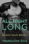 All Night Long by Madelynne Ellis