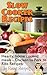 Slow Cooker Recipes. Hearty...