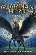 Starfire (The Guardian Herd, #1)