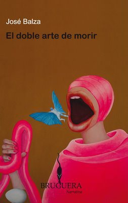 El doble arte de morir: Ejercicios narrativos