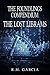 The Lost Librams:The Foundlings Compendium One