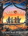 Nuts to You by Lynne Rae Perkins