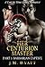 Her Centurion Master Part 1: Barbarian Captive (A Lost in Time Erotic Romance)