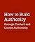 How to Build Authority thro...